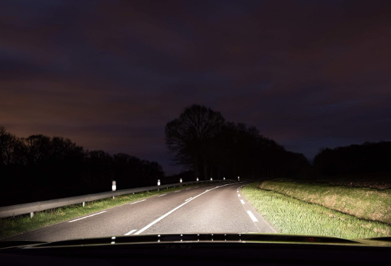 Bombillas coche Philips X-tremeVision Pro150 más brillo